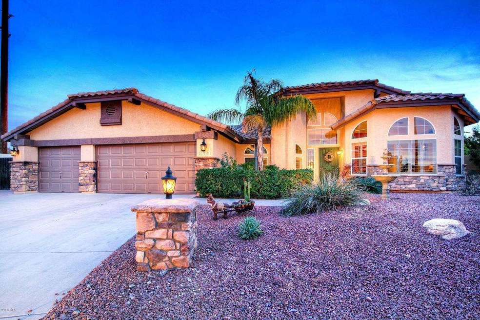 Fabulous Home on Cul-de-Sac