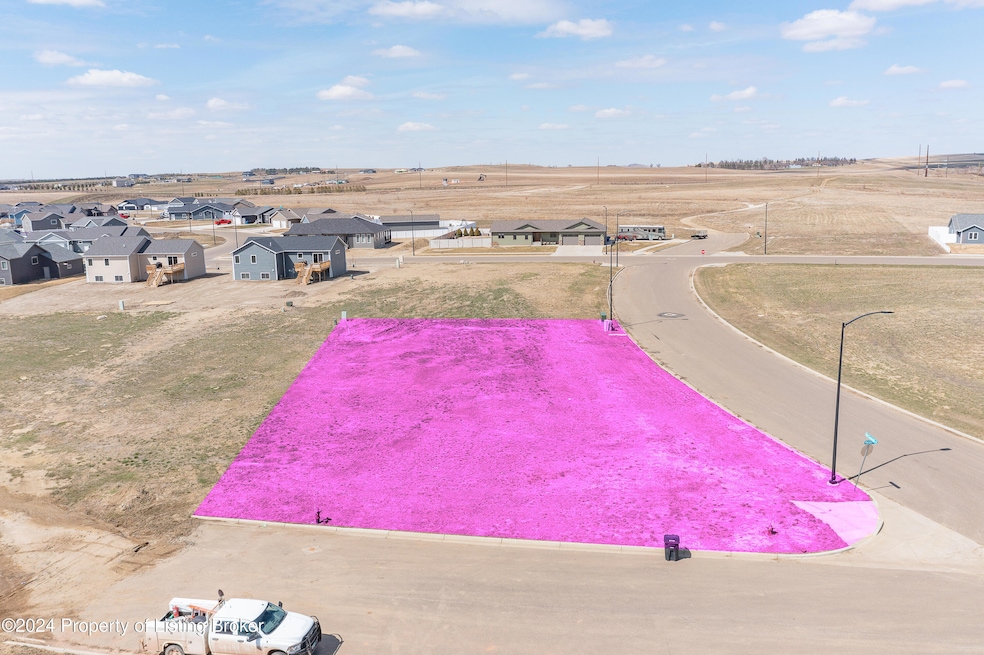 Lot 15 Block 4 Meadow Hills