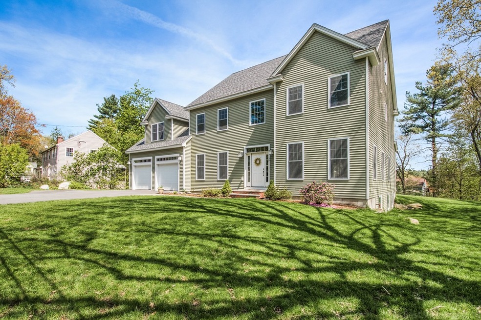 39 Oneida Rd, Acton, MA 01720 - photo 1