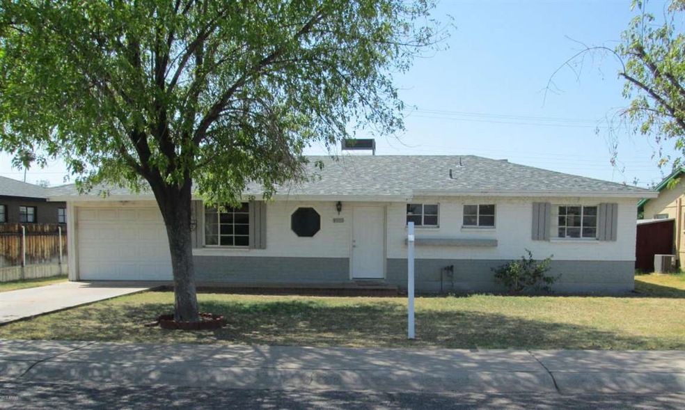 2213 W. State Avenue