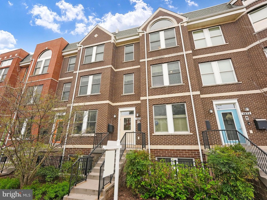 1370 Monroe St NW unit B, Washington, DC 20010 - photo 1