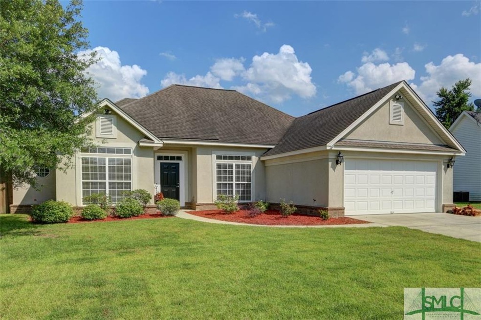 2472 Quacco Road - $185,000
