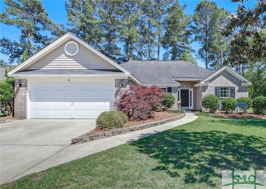 Welcome Home to 88 Yellow Jasmine Court!