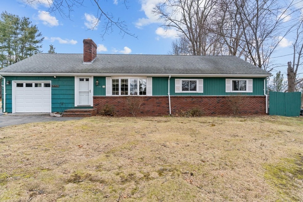 135 Draper Ave, North Attleboro, MA 02760 - photo 1