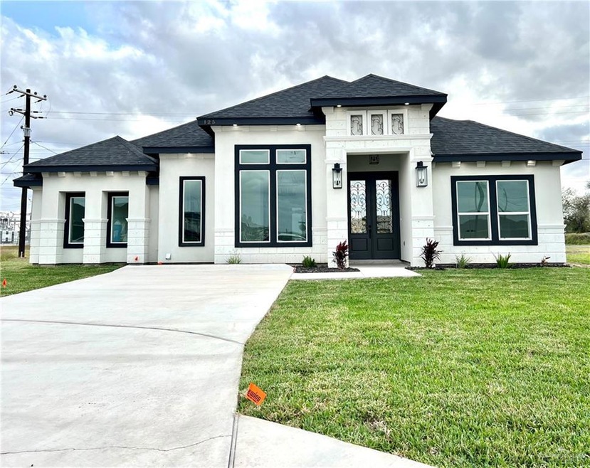 125 E Irvine Ave, Alamo, TX 78516 - photo 1