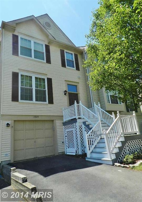 13929 Baton Rouge Ct, Centreville, VA 20121 - photo 1
