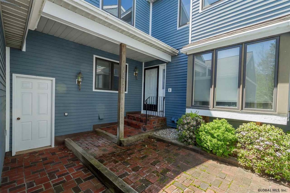 26 Collins Terrace, Saratoga Springs, NY 12866 - photo 1