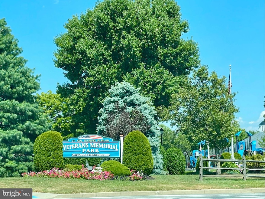 15 W Kennedy Dr, Clementon, NJ 08021 - photo 1