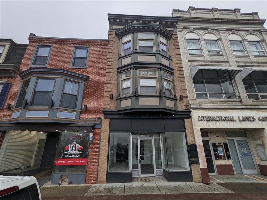 1019 W Hamilton St unit 3, Allentown, PA 18101 - photo 1