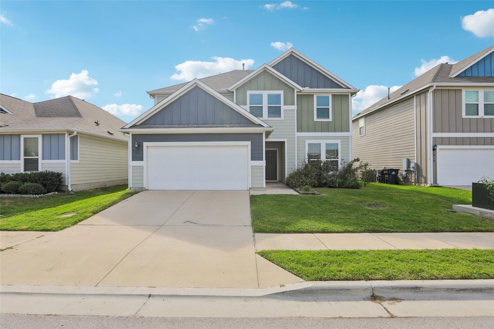 Under Contract $390,000