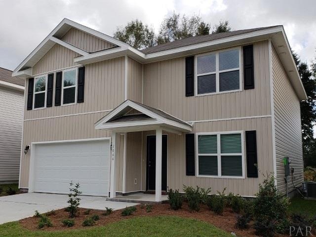 1891 Mary Jo Way, Pensacola, FL 32534 - photo 1
