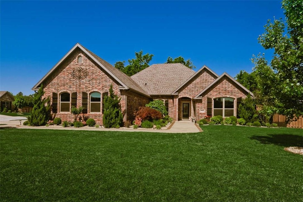 3708 NW Park Hill Blvd, Bentonville, AR 72712 - photo 1