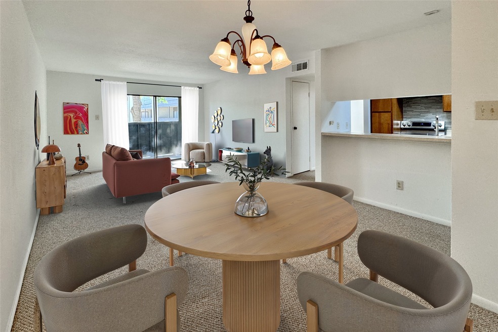 Living space