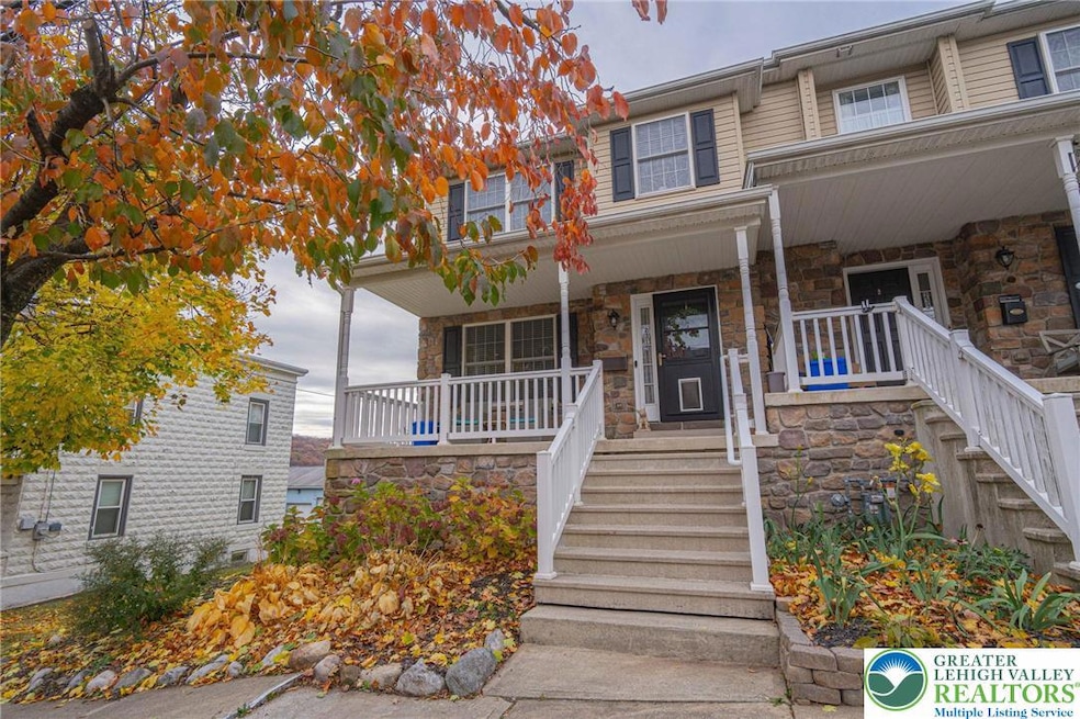 231 7th Ave, Bethlehem, PA 18018 - photo 1