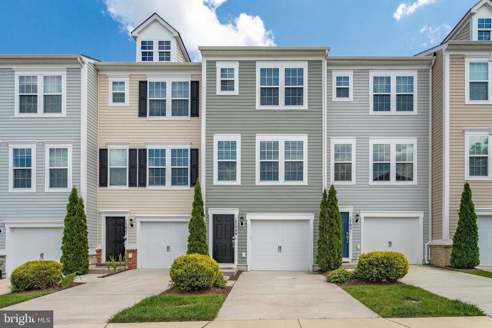 17049 Gibson Mill Rd, Dumfries, VA 22026 - photo 1