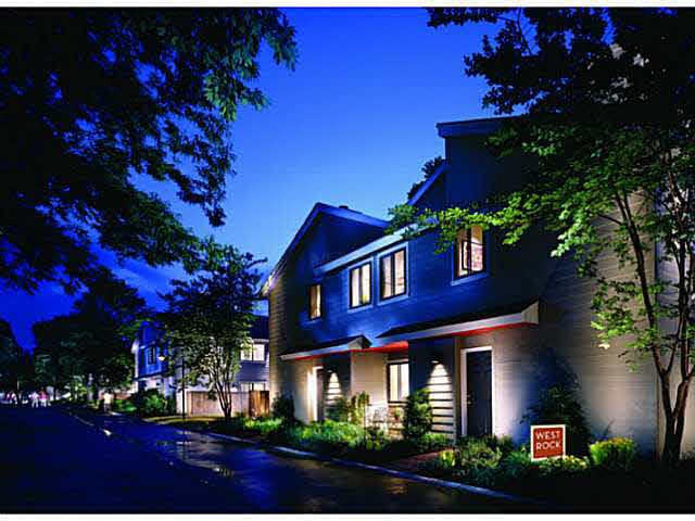 West Rock Condo Conversion--at the corner of Farmi