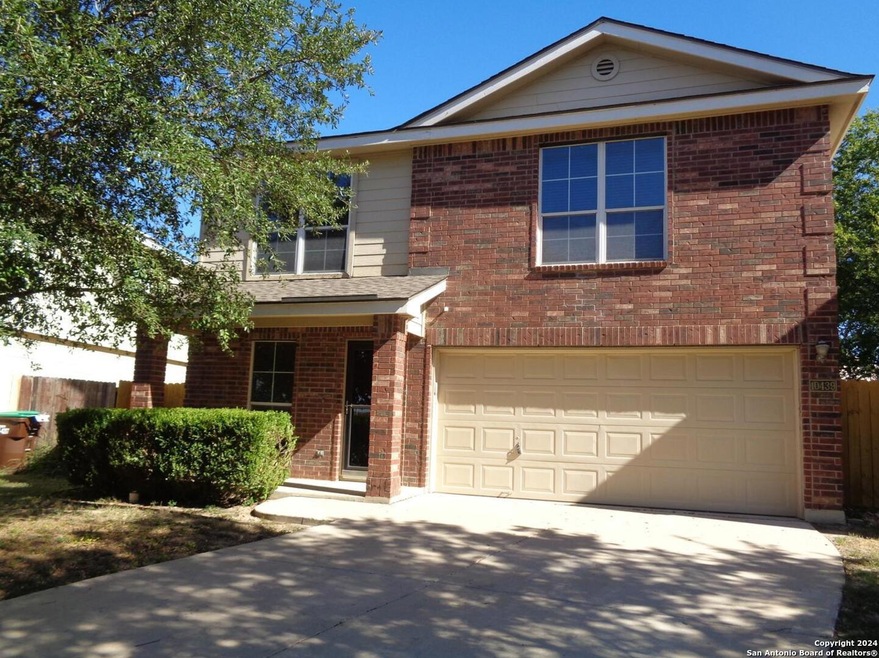 10439 Stallion Bay, San Antonio, TX 78254 - photo 1