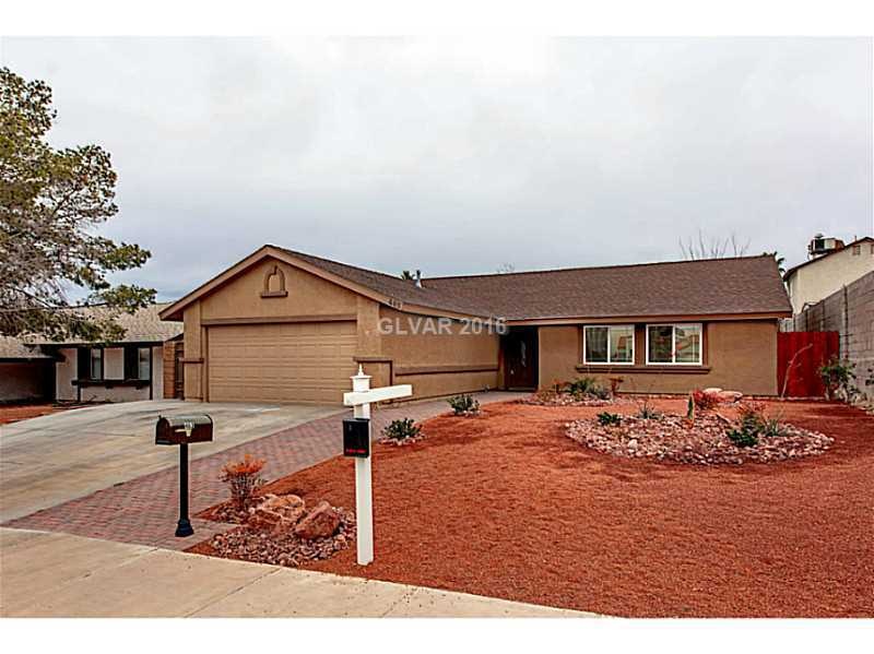 Facade/Exterior Front. Front of Home