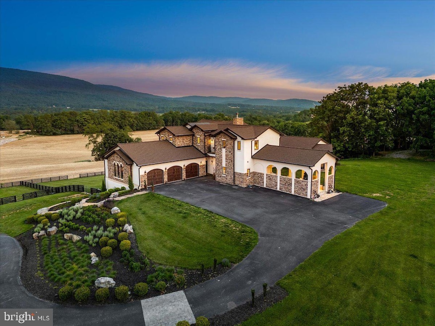 Coming Soon $2,995,000