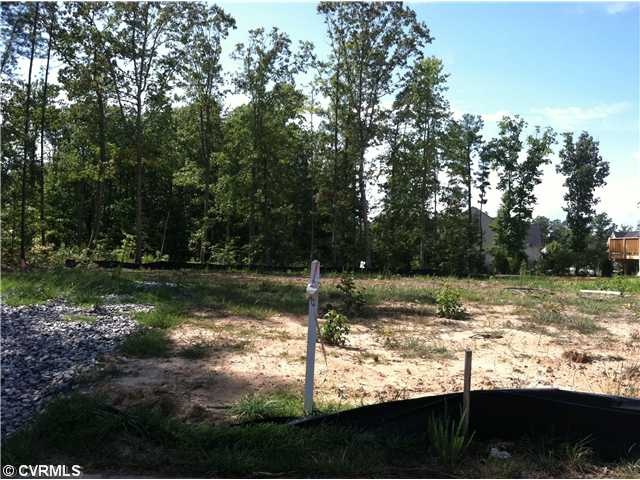Land/Lot