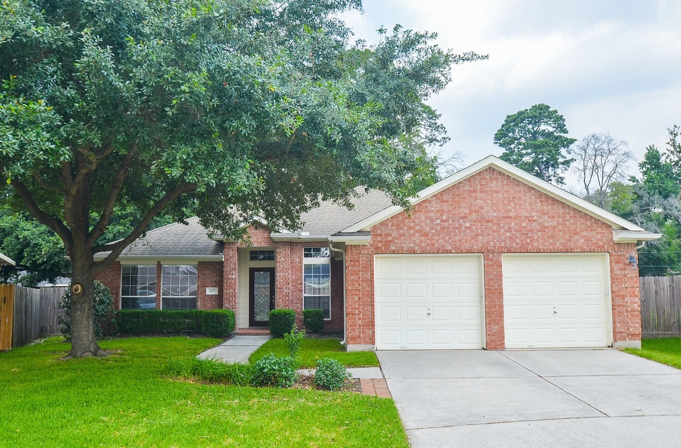 407 Pinewood Ridge Dr, Spring, TX 77386 - photo 1