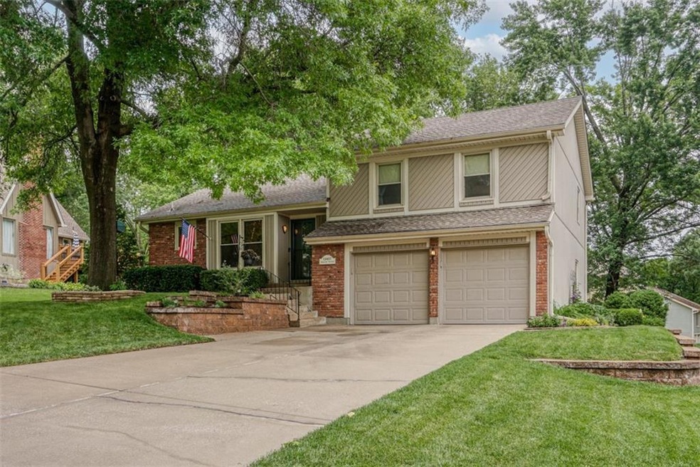 13407 W 80th Terrace, Lenexa, KS 66215 - photo 1