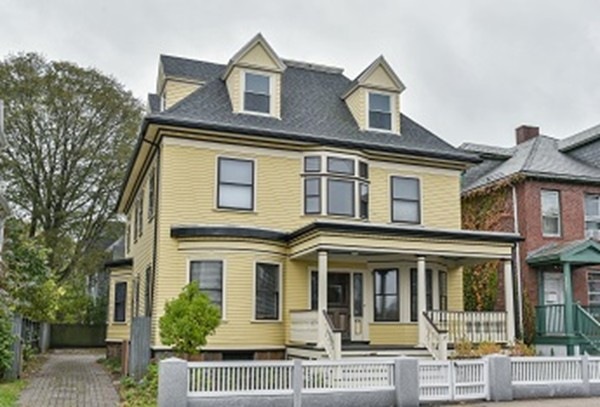 32 Perkins St, Jamaica Plain, MA 02130 - photo 1