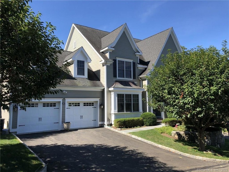 61 Castle Hill Dr unit 61, Stamford, CT 06905 - photo 1
