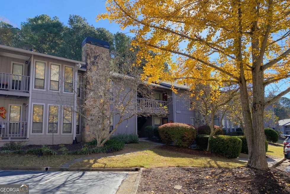 3934 Woodridge Way unit 3934, Tucker, GA 30084 - photo 1