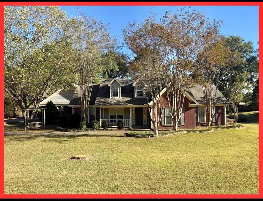 1442 Boyd St, Water Valley, MS 38965 - photo 1