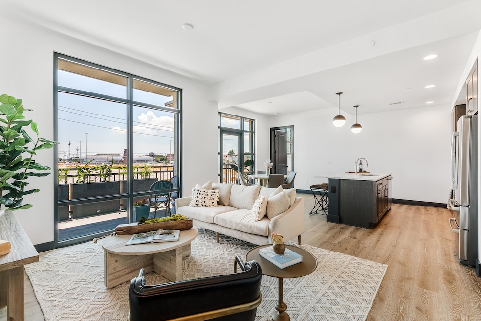 The Gadsden 3 Bedroom Design