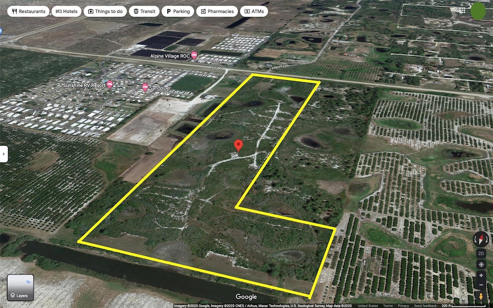 475 State Road 70 E, Lake Placid, FL 33852 - photo 1