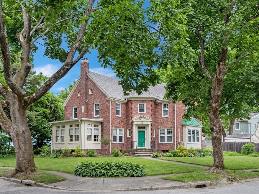 95 Commodore Rd, Worcester, MA 01602 - photo 1