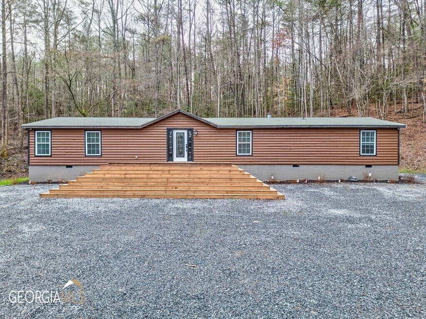 10445 Chatsworth Hwy, Ellijay, GA 30540 - photo 1