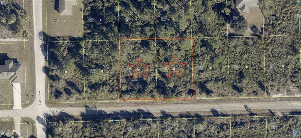 3112 65th St W, Lehigh Acres, FL 33971 - photo 1