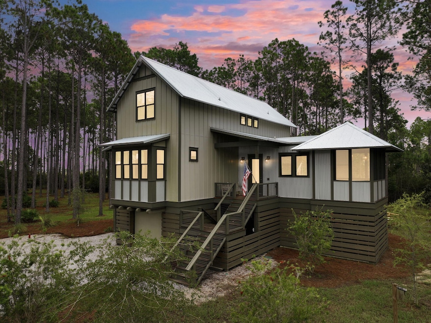 6501 Golden Aster Trail, Panama City Beach, FL 32413 - photo 1