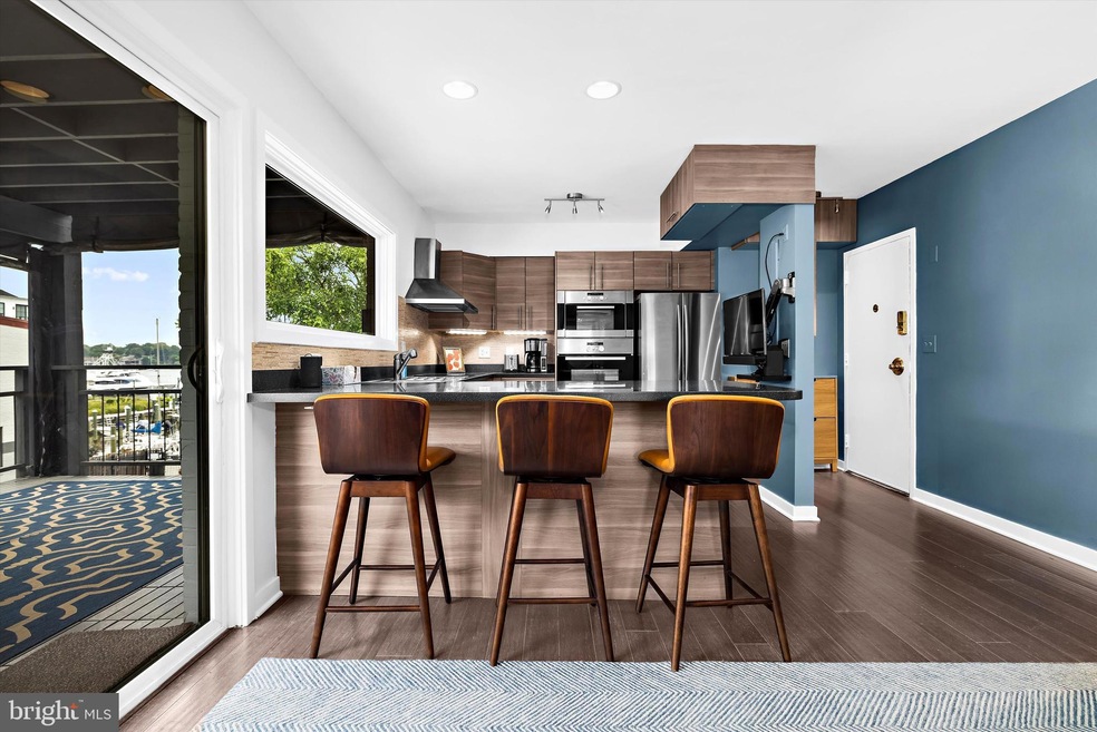 301 Burnside St unit A 202, Annapolis, MD 21403 - photo 1