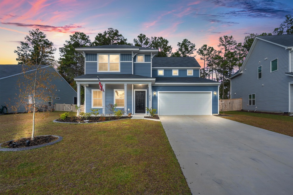 223 Lucca Dr, Summerville, SC 29486 - photo 1