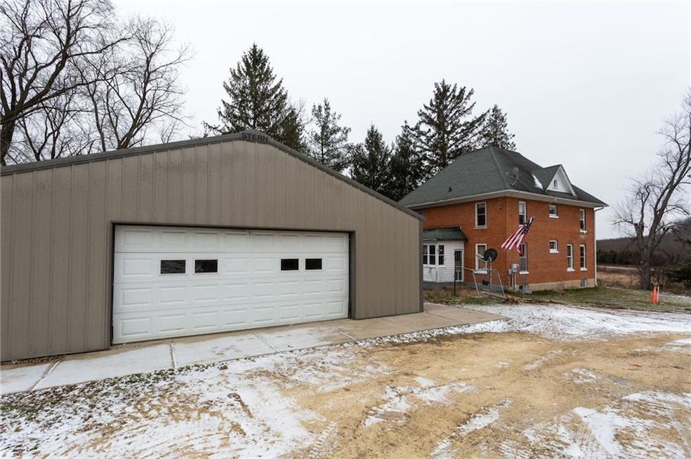 W22795 Marsolek Rd, Strum, WI 54770 MLS 1579385