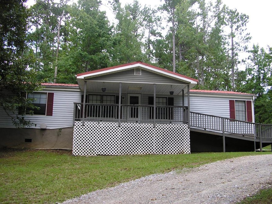 24 Black Jack Ln, Sparta, GA 31087 - photo 1