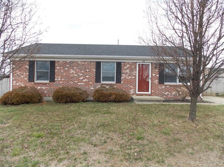 228 Winding Way, Wilmore, KY 40390 - photo 1