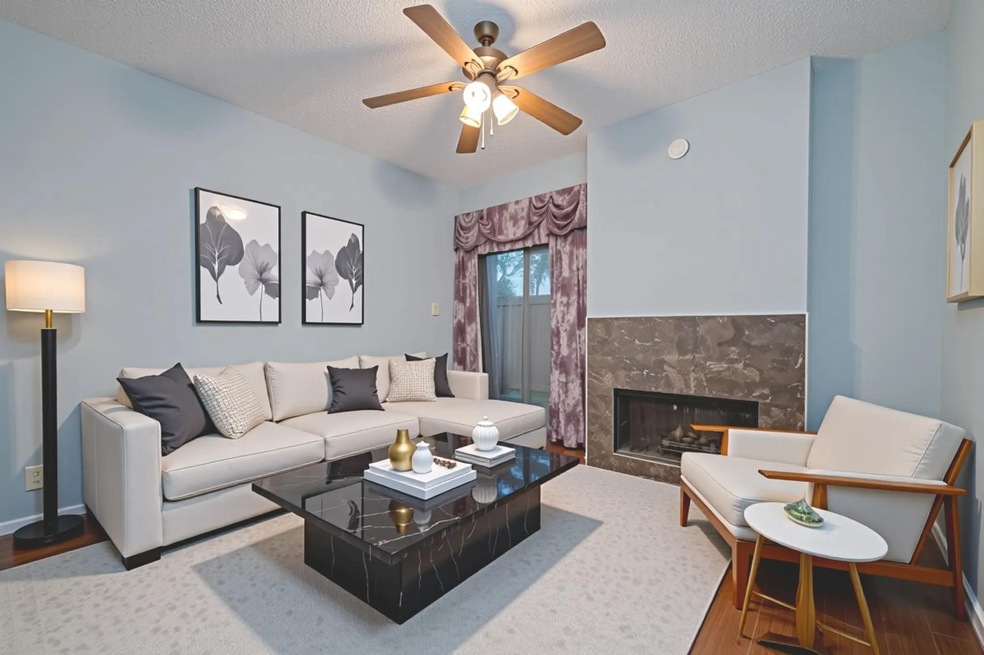 Representative Photo - Virtual Staging