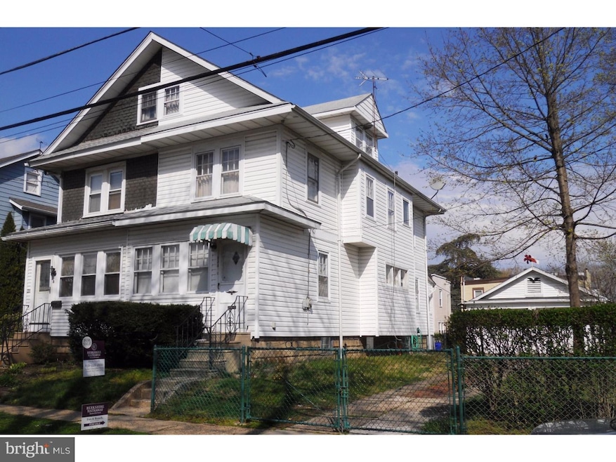 230 Chestnut Ave, Oaklyn, NJ 08107 - photo 1