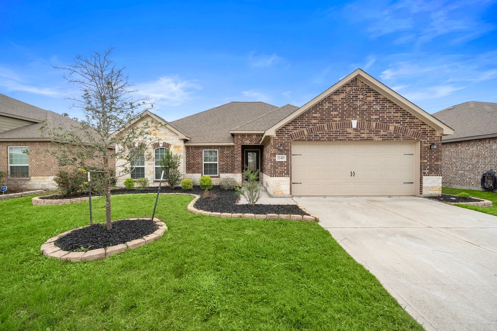 22411 Bauer Garden Dr, Hockley, TX 77447 - photo 1