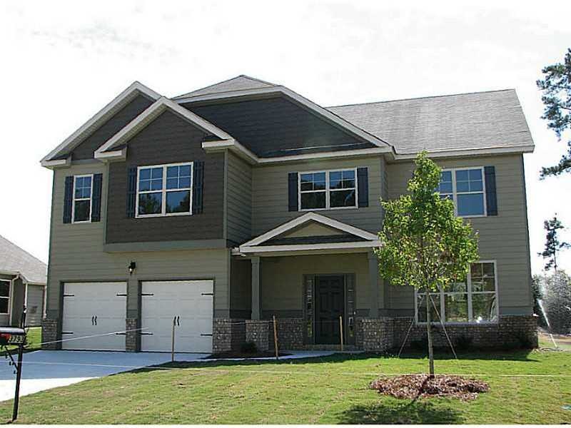Exterior Front. Exterior Front