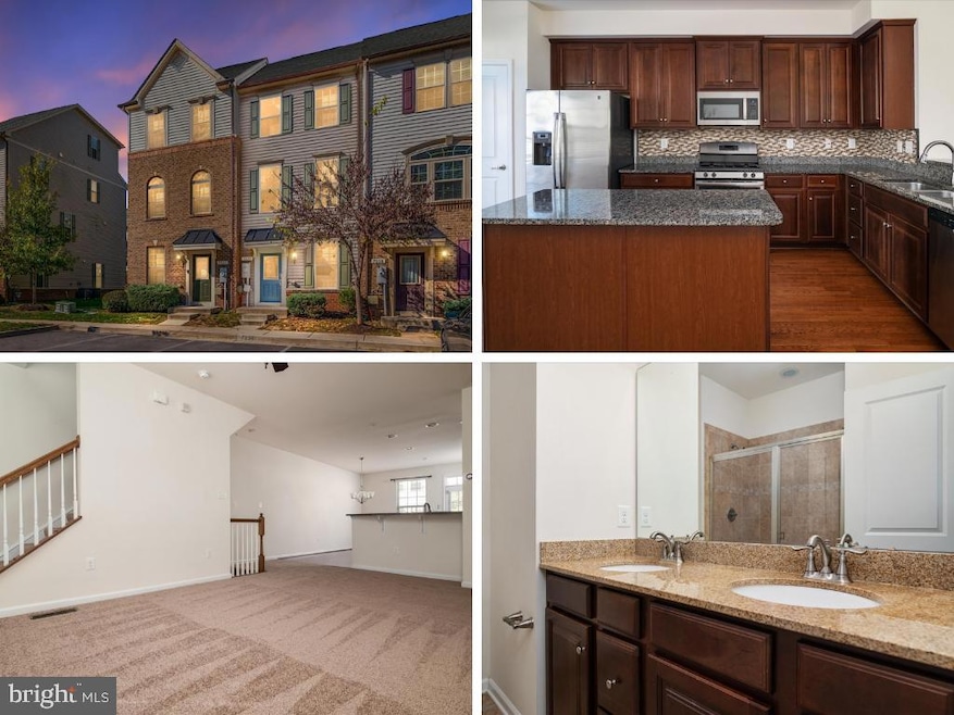 7230 Winding Hills Dr, Hanover, MD 21076 - photo 1