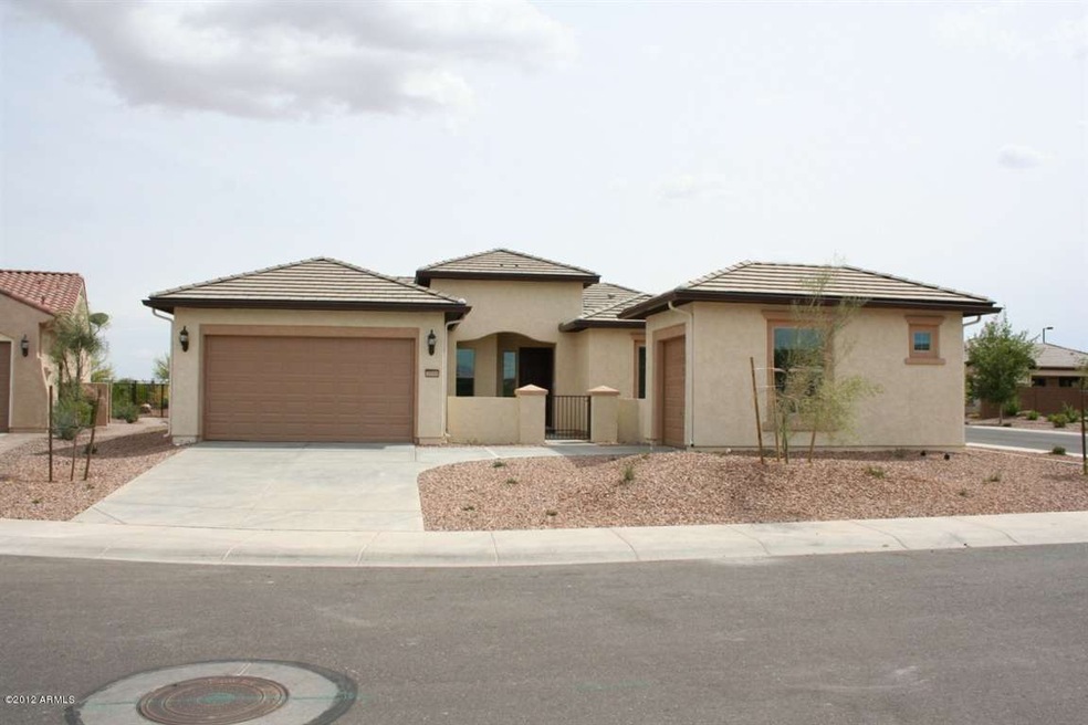 Front Elevation