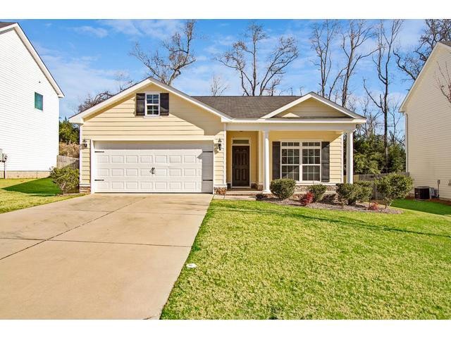 unlisted-address, Augusta, GA 30907 - photo 1