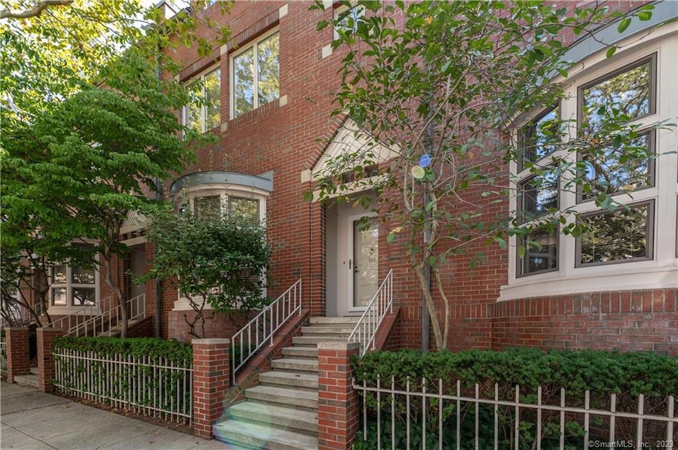 385 Temple St, New Haven, CT 06511 - photo 1