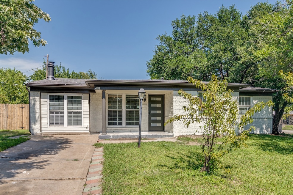 Under Contract $275,000